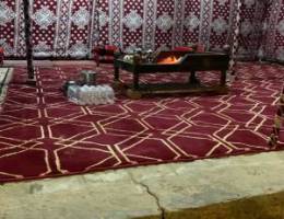 مزارع الوفرة