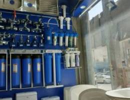 ابو مهدي  ارخص الاسعار خدمة 24ساعة تركيب