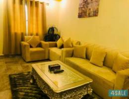 Hamlaya Apt - Farwaniya