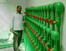 ابوعلى فني صحي وتسليك مجاري 55497288خدمه