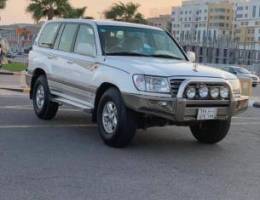 قير عادي Vxr 2003