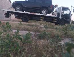 سطحه هدرليك خدمة سريعة أسعار مناسبة