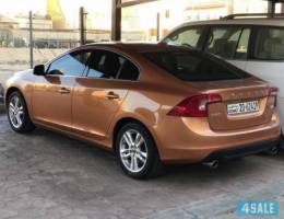 S60  VOLVO