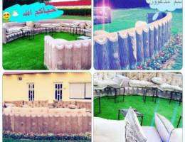 🎄 استراحة شروق 🎄