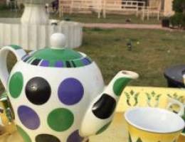 استراحه كبد للعائلات فقط