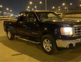 للبيع سييرا 2008 دبل قير