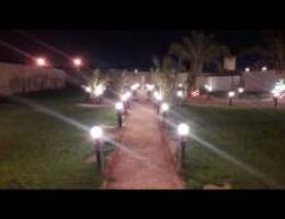 استراحه للايجار