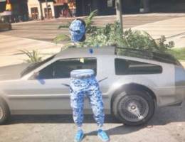 ايدي مهكر قراند