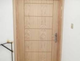 نجار أبواب وشرشيب وأبواب عازل أبواب حفر