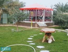 استراحة الاحباب