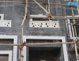 دیکور جبس جبسم بورد مزایک خارجی65552651