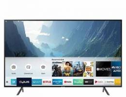 Samsung 43” 4K HDR TV