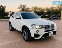 للبيع x4 صبغ الوكاله