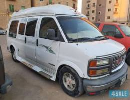 GMC Van for sale