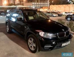 بيعة سريعةBMW x5 2012 بانوراما