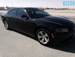 شارجر 2018 SXT