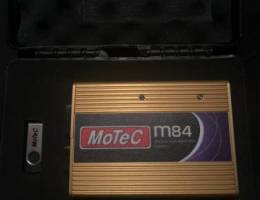 للبيع motec M84 - اكسسوارات السيارات - قطع غيار واكسسوارات - محركات ...