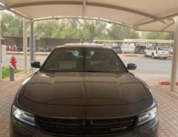 دودج شاجر SXT —2018 الدرجة الاولي 6 سلند