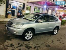 Lexus RX 350 2007