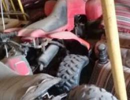 بقين وعربانه جديده