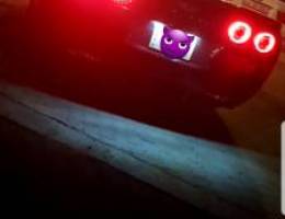 Corvette LS3 2008