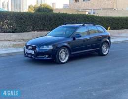 Audi a3  2011