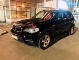 بيعة سريعةBMW x5 2012 بانوراما