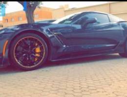 Corvette C7ZO6