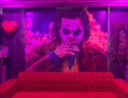 اجارشقه بالسالميه يوووووومي بلاجات