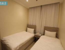 شقق مفروشه للايجار اليومى والاسبوعى والش