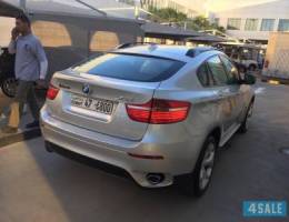 للبيع X6 موديل 2010