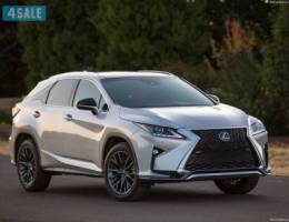 Lexus  RX 350