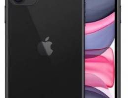 Apple iPhone 11 128GB Phone - Black