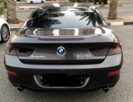 BMW 640i for sale