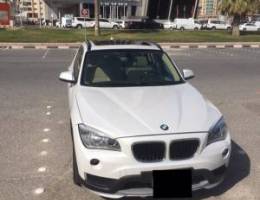 للبيع BMW X1 موديل 2015
