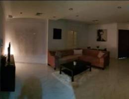 شقق فندقية مفروشة - Furnished Apartments