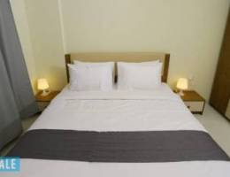 Lexuary Apartment In Sabah Al Salem