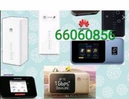 ارخص الروترات جديدة .ومستعمله.  وكيبل ca