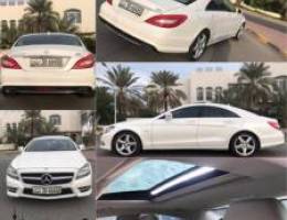 For sale CLS 350 AMG / اليرموك