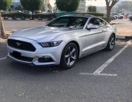 2016 Ford Mustang V6