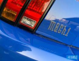 Mach 1 (2004)