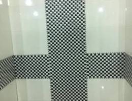 معلم ابو عمر سيراميك  البكستانى