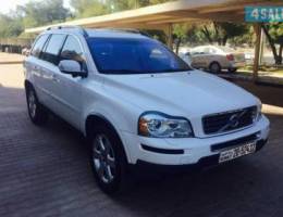 Volvo XC 90 - 2012