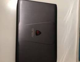 ASUS ROG GL552VW-DH71 15-Inch Gaming Lap