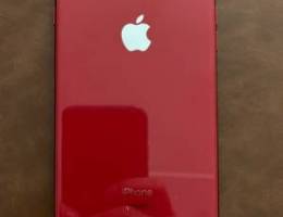 Iphone8 plus red