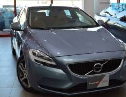 Volvo V40 2018 MODEL,EX DEMO CAR