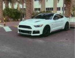 Mustang GT