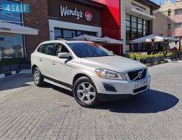 VOLVO XC60 T5 2013