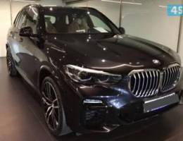 BMW X5 2019 - M POWER