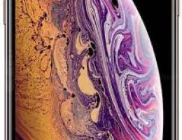 للبيع ايفون Xs max 256 اسود
